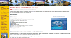 Desktop Screenshot of ecentral.eshasoft.com